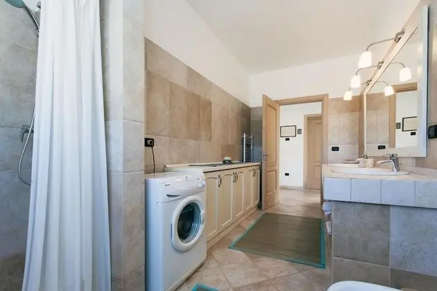 Basic Villa, 5 Yatak Odası