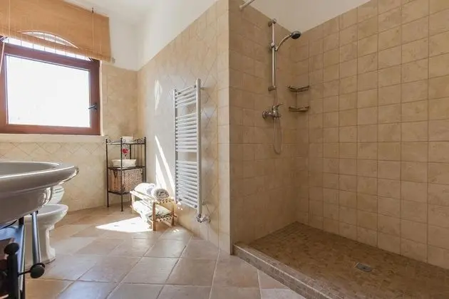 Basic Villa, 5 Yatak Odası