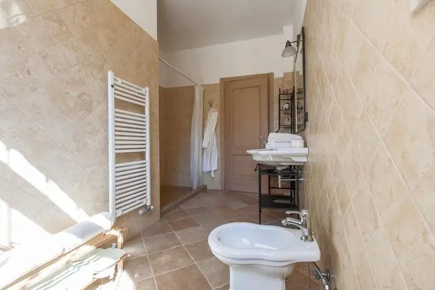 Basic Villa, 5 Yatak Odası