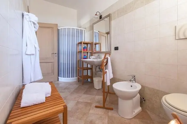 Basic Villa, 5 Yatak Odası