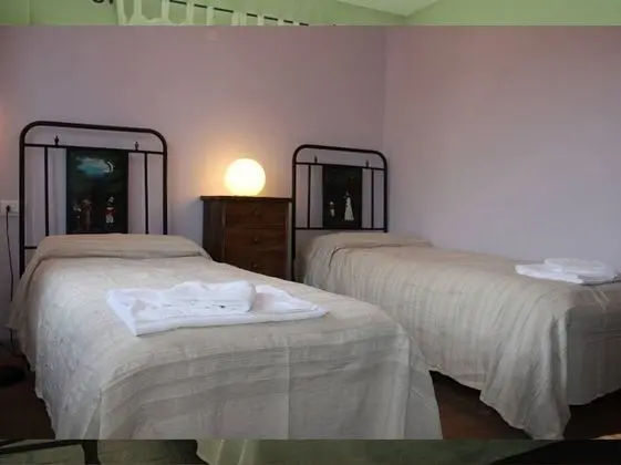 Comfort Villa, 4 Yatak Odası