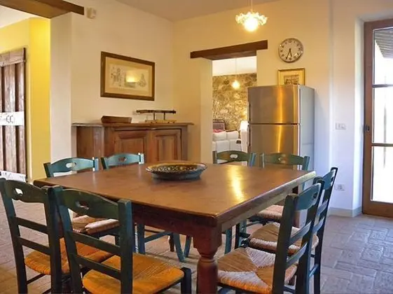 Comfort Villa, 4 Yatak Odası