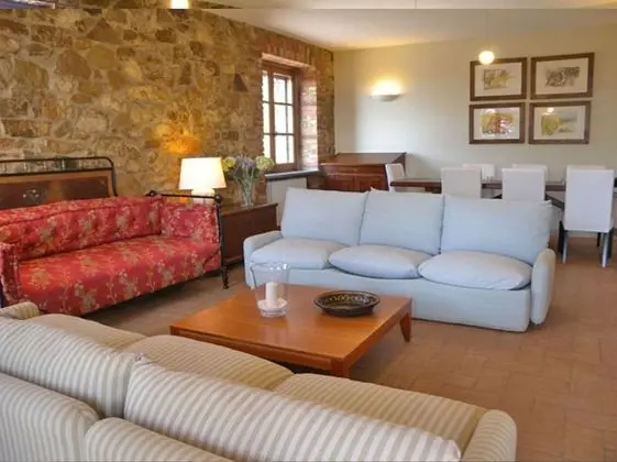 Comfort Villa, 4 Yatak Odası