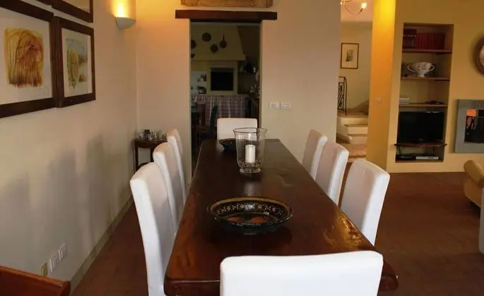 Comfort Villa, 4 Yatak Odası