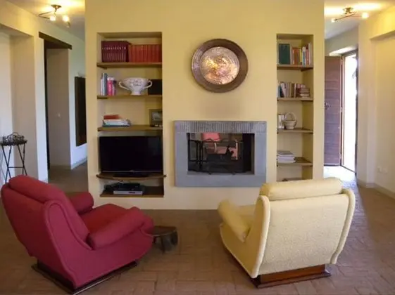 Comfort Villa, 4 Yatak Odası