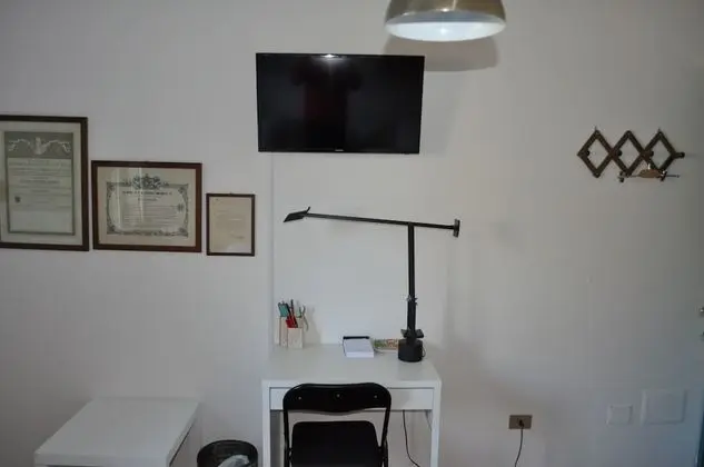 Basic İki Ayrı Yataklı Oda