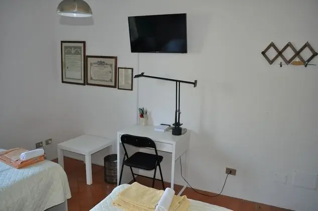 Basic İki Ayrı Yataklı Oda