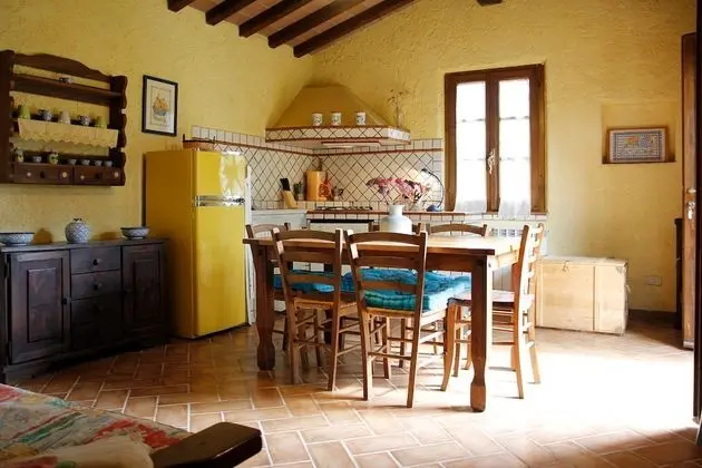 Comfort Apart Daire, 1 Yatak Odası, Mutfak, Bahçe Manzaralı