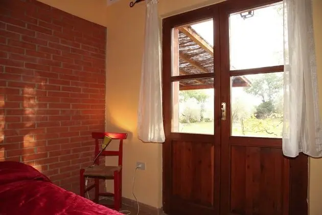 Comfort Apart Daire, 1 Yatak Odası, Mutfak, Bahçe Manzaralı