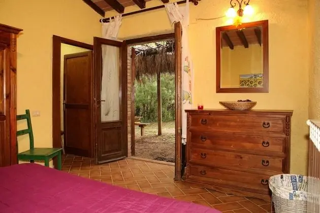 Comfort Apart Daire, 1 Yatak Odası, Mutfak, Bahçe Manzaralı