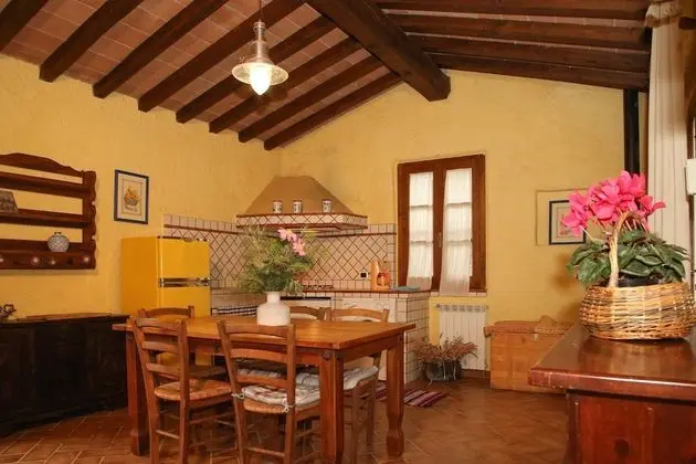 Comfort Apart Daire, 1 Yatak Odası, Mutfak, Bahçe Manzaralı