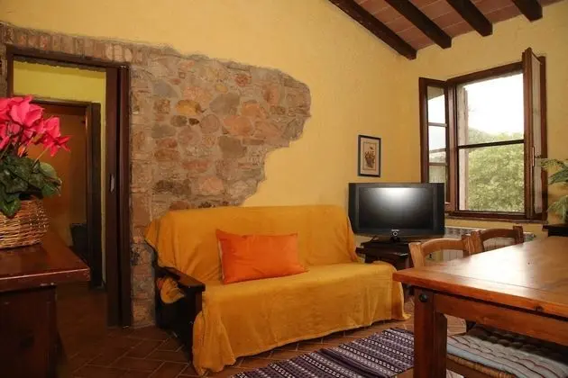 Comfort Apart Daire, 1 Yatak Odası, Mutfak, Bahçe Manzaralı