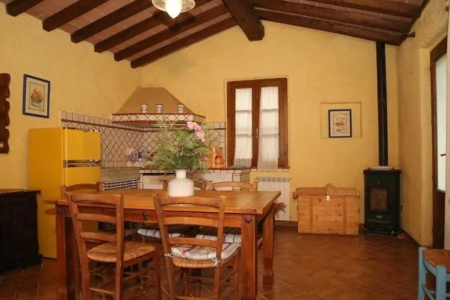 Comfort Apart Daire, 1 Yatak Odası, Mutfak, Bahçe Manzaralı