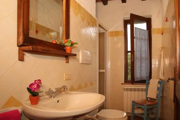 Comfort Apart Daire, 1 Yatak Odası, Mutfak, Bahçe Manzaralı