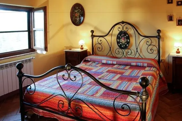 Comfort Apart Daire, 2 Yatak Odası, Mutfak, Bahçe Manzaralı