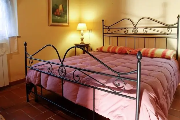 Comfort Apart Daire, 2 Yatak Odası, Mutfak, Bahçe Manzaralı