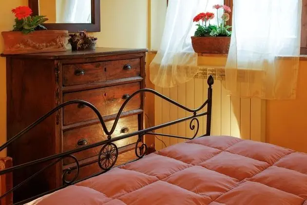 Comfort Apart Daire, 2 Yatak Odası, Mutfak, Bahçe Manzaralı