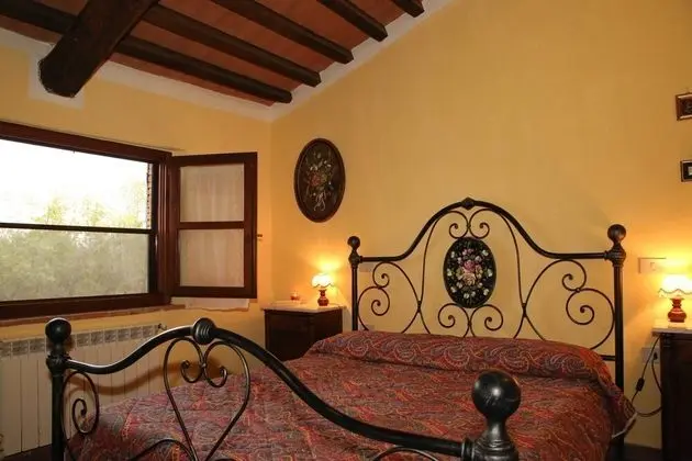 Comfort Apart Daire, 2 Yatak Odası, Mutfak, Bahçe Manzaralı