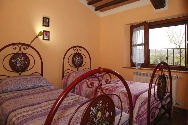 Comfort Apart Daire, 2 Yatak Odası, Mutfak, Bahçe Manzaralı