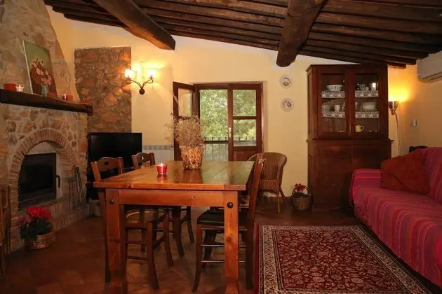 Comfort Apart Daire, 2 Yatak Odası, Mutfak, Bahçe Manzaralı