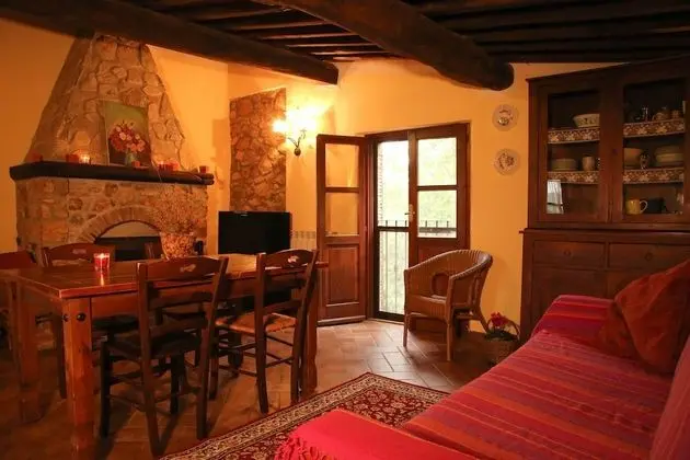 Comfort Apart Daire, 2 Yatak Odası, Mutfak, Bahçe Manzaralı