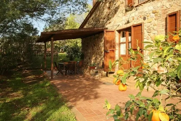 Comfort Apart Daire, 2 Yatak Odası, Mutfak, Bahçe Manzaralı