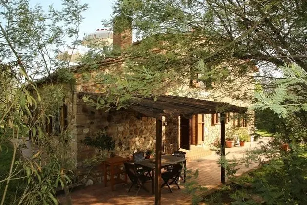 Comfort Apart Daire, 2 Yatak Odası, Mutfak, Bahçe Manzaralı