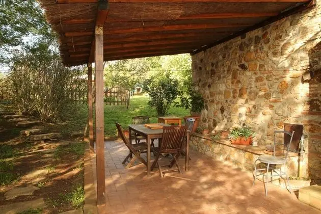 Comfort Apart Daire, 2 Yatak Odası, Mutfak, Bahçe Manzaralı