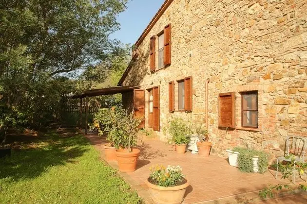 Comfort Apart Daire, 2 Yatak Odası, Mutfak, Bahçe Manzaralı