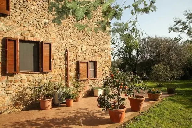 Comfort Apart Daire, 2 Yatak Odası, Mutfak, Bahçe Manzaralı