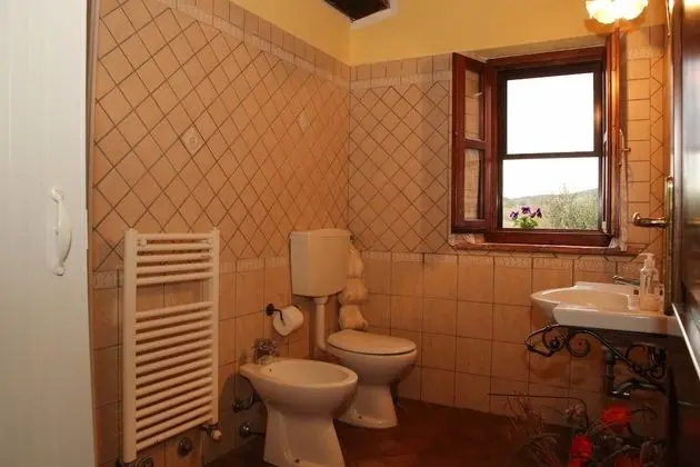 Comfort Apart Daire, 2 Yatak Odası, Mutfak, Bahçe Manzaralı