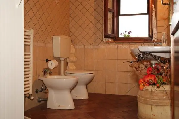 Comfort Apart Daire, 2 Yatak Odası, Mutfak, Bahçe Manzaralı