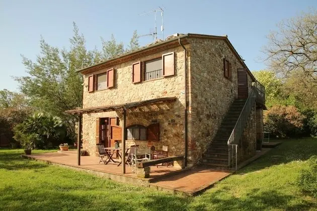 Comfort Stüdyo, Mutfak, Bahçe Manzaralı