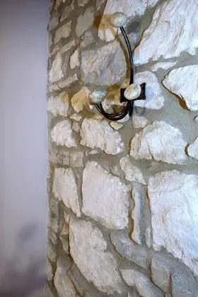 Romantic Büyük Yataklı Tek Kişilik Oda