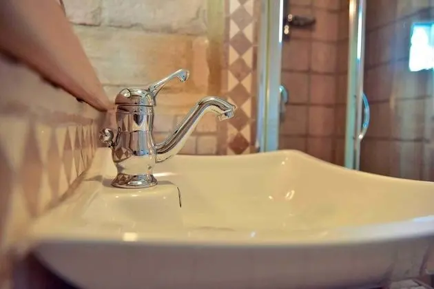 Romantic Büyük Yataklı Tek Kişilik Oda