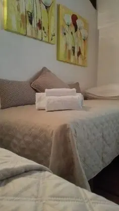 Family Süit, Ek Bina