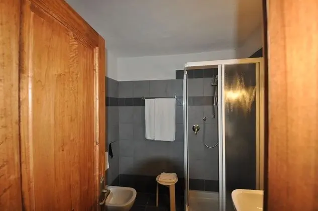 Traditional Tek Büyük Yataklı Oda, Bahçe Manzaralı