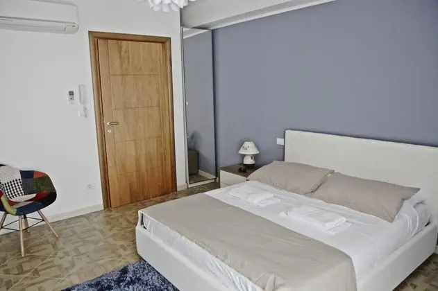 Classic Tek Büyük Yataklı Oda, 1 Büyük (Queen) Boy Yatak, Şehir Manzaralı