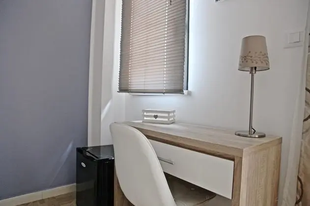 Classic Tek Büyük Yataklı Oda, 1 Büyük (Queen) Boy Yatak, Şehir Manzaralı