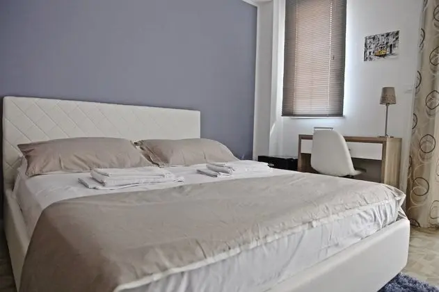Classic Tek Büyük Yataklı Oda, 1 Büyük (Queen) Boy Yatak, Şehir Manzaralı