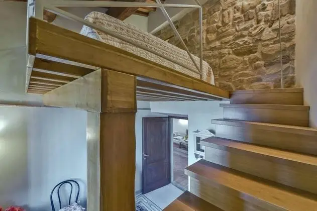 Panoramic Villa, 3 Yatak Odası (Villa Casalguidi)