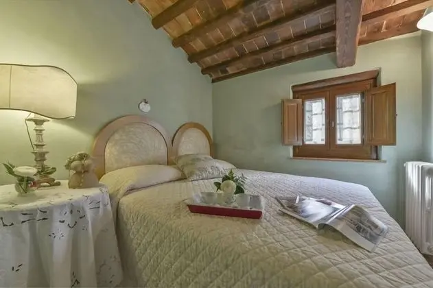 Panoramic Villa, 3 Yatak Odası (Villa Casalguidi)