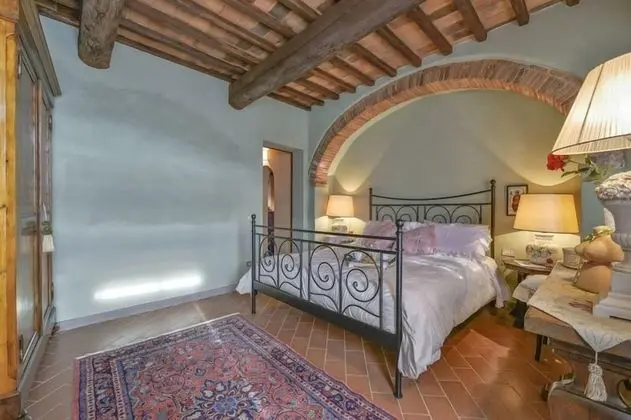 Panoramic Villa, 3 Yatak Odası (Villa Casalguidi)