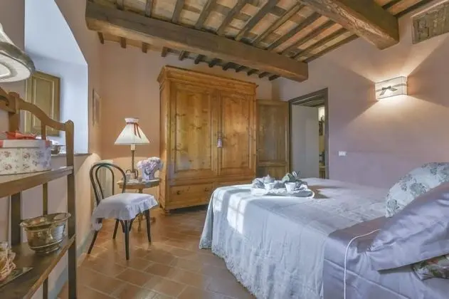 Panoramic Villa, 3 Yatak Odası (Villa Casalguidi)