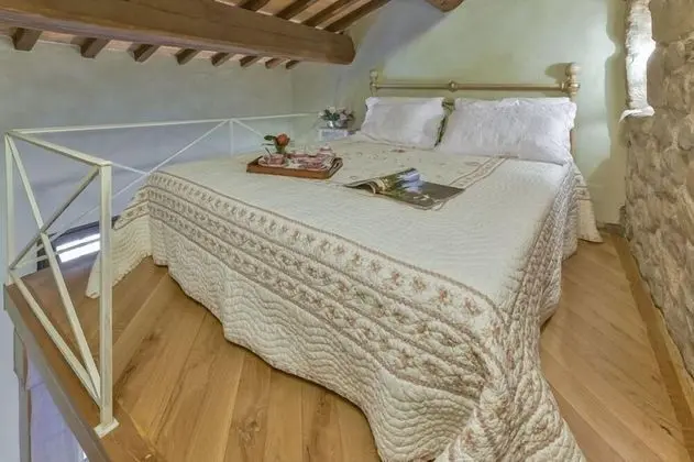 Panoramic Villa, 3 Yatak Odası (Villa Casalguidi)