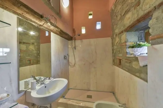 Panoramic Villa, 3 Yatak Odası (Villa Casalguidi)