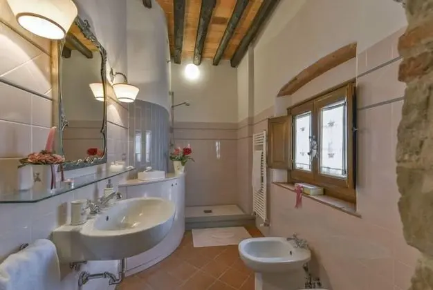 Panoramic Villa, 3 Yatak Odası (Villa Casalguidi)