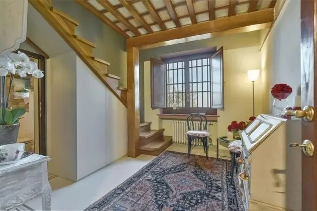 Panoramic Villa, 3 Yatak Odası (Villa Casalguidi)
