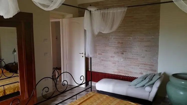 Family Apart Daire, 2 Yatak Odası