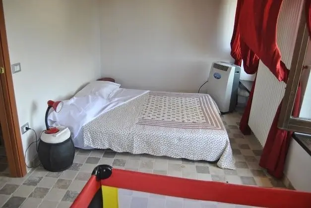 Family Apart Daire, 2 Yatak Odası